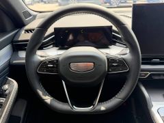 Geely Xingui 1.5T Edition - ფოტო 7