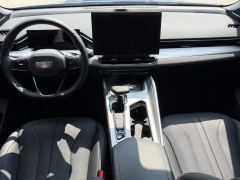 Geely Xingui 1.5T Edition - ფოტო 8
