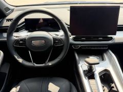 Geely Xingui 1.5T Edition - ფოტო 9