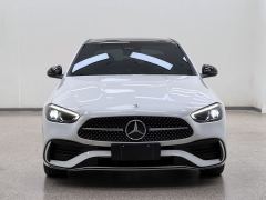 Mercedes-Benz C Class C-Class Facelift C 260 L - фото 1