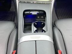 Mercedes-Benz C Class C-Class Facelift C 260 L - фото 10