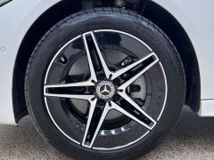 Mercedes-Benz C Class C-Class Facelift C 260 L - фото 11