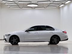 Mercedes-Benz C Class C-Class Facelift C 260 L - фото 12