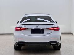 Mercedes-Benz C Class C-Class Facelift C 260 L - фото 13