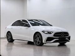 Mercedes-Benz C Class C-Class Facelift C 260 L - фото 2