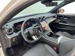 Mercedes-Benz C Class C-Class Facelift C 260 L - фото 4