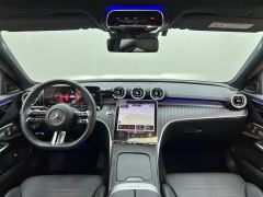 Mercedes-Benz C Class C-Class Facelift C 260 L - фото 5