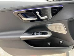 Mercedes-Benz C Class C-Class Facelift C 260 L - фото 6