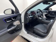 Mercedes-Benz C Class C-Class Facelift C 260 L - фото 7