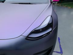 Tesla Model 3 556km Rear-Wheel Drive Edition - ფოტო 4
