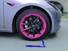 Tesla Model 3 556km Rear-Wheel Drive Edition - ფოტო 6