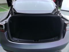Tesla Model 3 556km Rear-Wheel Drive Edition - ფოტო 7