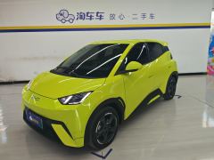 BYD Seagull 405km Flying Edition - ფოტო 1