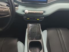 BYD Seagull 405km Flying Edition - ფოტო 19