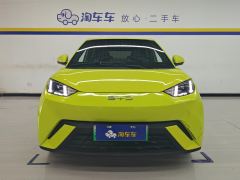 BYD Seagull 405km Flying Edition - ფოტო 3