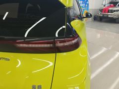 BYD Seagull 405km Flying Edition - ფოტო 5