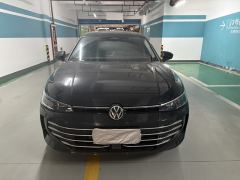 Volkswagen Passat Distinguished Edition 280TSI Business Edition - ფოტო 1