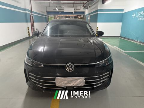 2026 Volkswagen Passat Distinguished Edition 280TSI Business Edition - car from China
