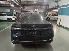 Volkswagen Passat Distinguished Edition 280TSI Business Edition - ფოტო 10