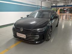 Volkswagen Passat Distinguished Edition 280TSI Business Edition - ფოტო 2