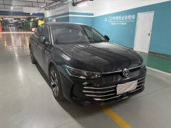 Volkswagen Passat Distinguished Edition 280TSI Business Edition - ფოტო 3