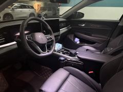 Volkswagen Passat Distinguished Edition 280TSI Business Edition - ფოტო 4