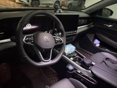 Volkswagen Passat Distinguished Edition 280TSI Business Edition - ფოტო 5