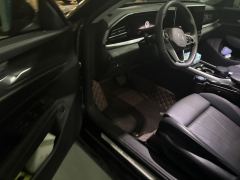 Volkswagen Passat Distinguished Edition 280TSI Business Edition - ფოტო 6