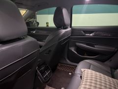 Volkswagen Passat Distinguished Edition 280TSI Business Edition - ფოტო 7