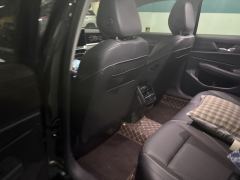 Volkswagen Passat Distinguished Edition 280TSI Business Edition - ფოტო 8