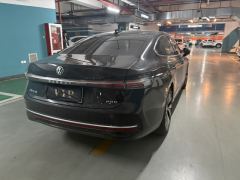 Volkswagen Passat Distinguished Edition 280TSI Business Edition - ფოტო 9