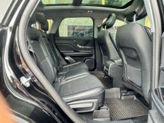 Lincoln Adventurer 2.0T 2WDDeluxe Edition - ფოტო 11