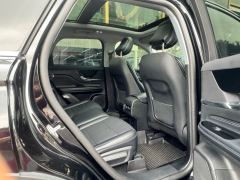 Lincoln Adventurer 2.0T 2WDDeluxe Edition - ფოტო 12