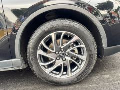 Lincoln Adventurer 2.0T 2WDDeluxe Edition - ფოტო 13