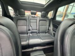 Lincoln Adventurer 2.0T 2WDDeluxe Edition - ფოტო 14