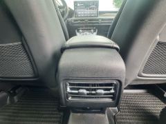 Lincoln Adventurer 2.0T 2WDDeluxe Edition - ფოტო 15