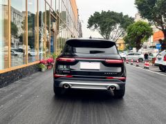 Lincoln Adventurer 2.0T 2WDDeluxe Edition - ფოტო 16