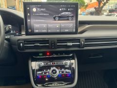 Lincoln Adventurer 2.0T 2WDDeluxe Edition - ფოტო 17