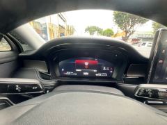 Lincoln Adventurer 2.0T 2WDDeluxe Edition - ფოტო 19