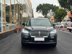 Lincoln Adventurer 2.0T 2WDDeluxe Edition - ფოტო 2