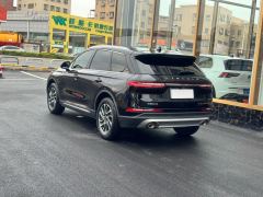 Lincoln Adventurer 2.0T 2WDDeluxe Edition - ფოტო 20