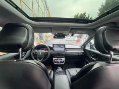 Lincoln Adventurer 2.0T 2WDDeluxe Edition - ფოტო 3