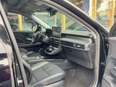Lincoln Adventurer 2.0T 2WDDeluxe Edition - ფოტო 4