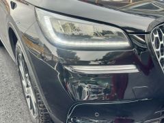 Lincoln Adventurer 2.0T 2WDDeluxe Edition - ფოტო 5