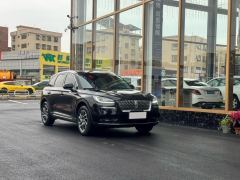 Lincoln Adventurer 2.0T 2WDDeluxe Edition - ფოტო 6