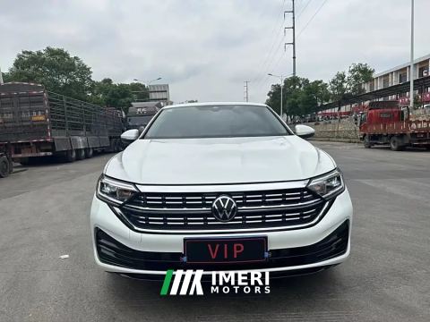 2023 Volkswagen Jetta 280TSI EditionLite Edition - car from China