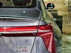 FAW Red Flag H5 2.0T Automatic Smart Connected Flag Enjoy Edition - ფოტო 20