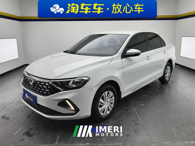 Jetta VA3 1.5L Manual Entry-Level - ავტომობილი ჩინეთიდან