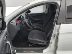 Jetta VA3 1.5L Manual Entry-Level - ფოტო 14