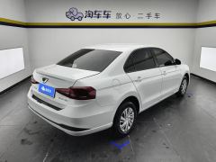 Jetta VA3 1.5L Manual Entry-Level - ფოტო 2